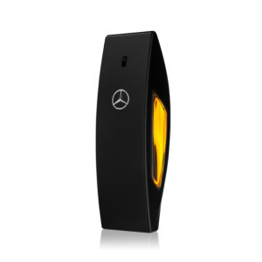 Mercedes-Benz CLUB BLACK Eau de toilette 100 ml