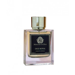 Ministry Of Oud Oud Royal Extrait de parfum 100 ml