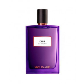 Molinard CUIR Eau de parfum 75 ml