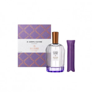 Molinard Lote A Corps Cuivre Eau de parfum