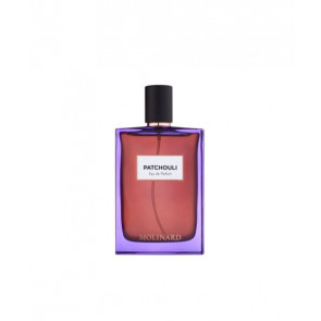 Molinard PATCHOULI Eau de parfum 75 ml