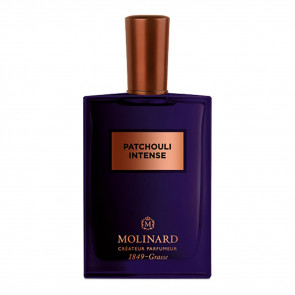 Molinard PATCHOULI INTENSE Eau de parfum 75 ml