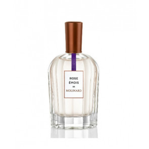 Molinard ROSE ÉMOIS Eau de parfum 90 ml