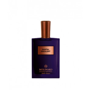 Molinard Santal Insolent Eau de parfum 75 ml