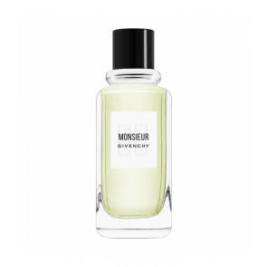 Givenchy Monsieur de Givenchy Eau de toilette 100 ml