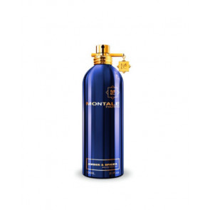 Montale AMBER & SPICES Eau de parfum 100 ml