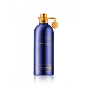 Montale Blue Amber Eau de parfum 100 ml