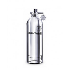 Montale WOOD & SPICES Eau de parfum 100 ml