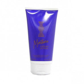 Montana Parfum de Peau Bodylotion 150 ml