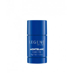Montblanc Legend Blue Desodorante stick 75 g