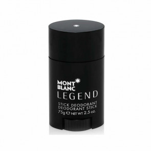 Montblanc Legend Deodorant Stick 75 g