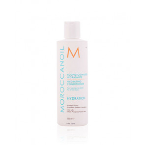 Moroccanoil HYDRATION Hydrating Conditioner  Acondicionador Hidratante 250 ml