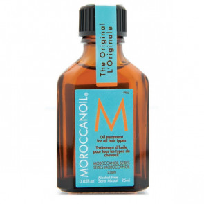 Moroccanoil Light Oil Treatment for Fine & Light Colored Hair 25 ml