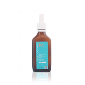 Moroccanoil Scalp Treatment Oil-no-more Serum Revitalizador Cabello Seco 45 ml