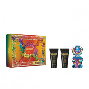 Moschino Lote Toy 2 Pearl Eau de parfum
