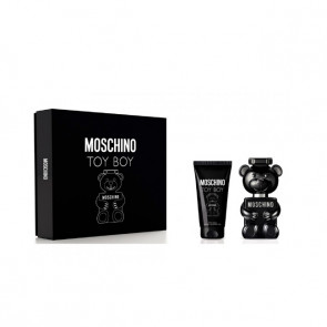 Moschino Lote Toy Boy Eau de parfum