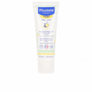 Mustela Créme Nourrissante Au Cold Cream 40 ml