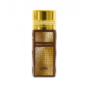 Nabeel Desert Leather Eau de parfum 100 ml