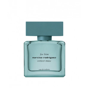 Narciso Rodríguez For Him Vetiver Musc Eau de toilette 100 ml