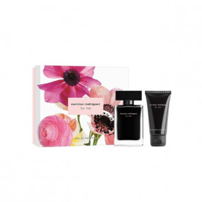 Narciso Rodríguez Lote For Her Eau de toilette