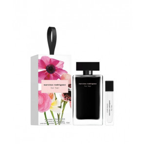 Narciso Rodríguez Lote For Her Eau de toilette