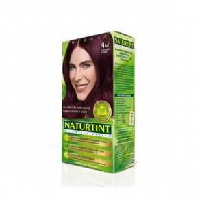 Naturtint Naturtint - 4M Castaño caoba