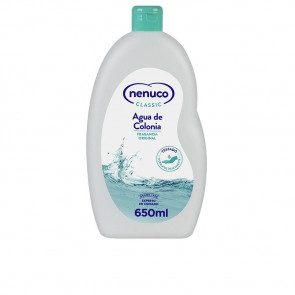Nenuco Agua de Colonia Eau de cologne 650 ml