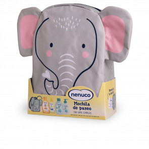 Nenuco Lote Mochila Elefantito Eau de cologne