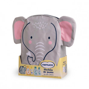 Nenuco Lote Mochila Elefantito Eau de cologne