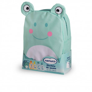 Nenuco Lote Mochila Ranita Eau de cologne