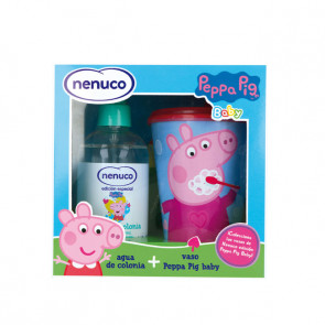 Nenuco Peppa Pig Eau de cologne