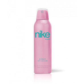 Nike SWEET BLOSSOM WOMAN Desodorante spray 200 ml