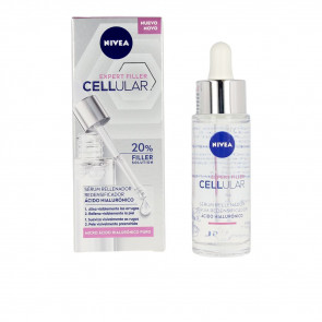 Nivea Cellular Expert Filler Serum rellenador 40 ml