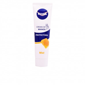 Nivea MIEL Crema Manos Protectora 100 ml