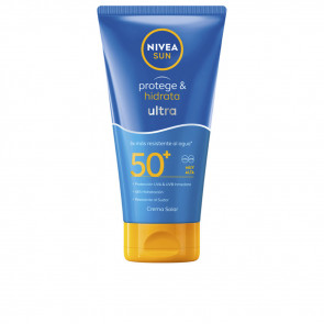 Nivea Protege & Hidrata Ultra SPF50+ 150 ml