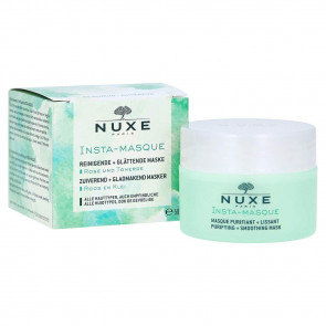 Nuxe Insta-Masque Purifiant + Lissant 50 ml