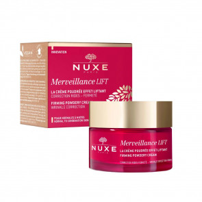 Nuxe Merveillance LIFT La Crème Poudrée Effet Liftant 50 ml