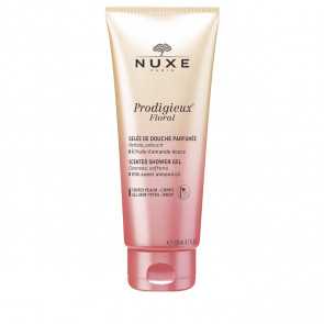 Nuxe PRODIGIEUX FLORAL Gel de ducha 200 ml