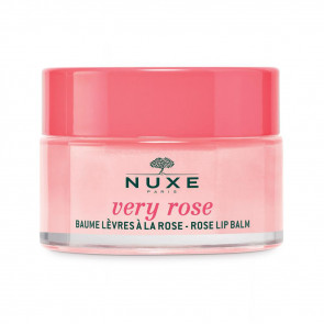 Nuxe Very Rose Baume Lèvres à la Rose