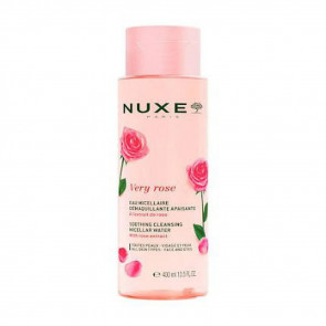 Nuxe Very Rose Eau Micellaire Apaisante 400 ml