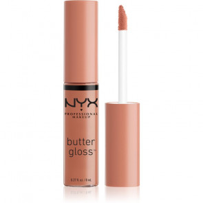 NYX Butter Gloss - Madeleine