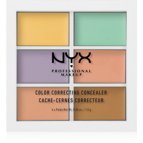 NYX Conceal Correct Contour