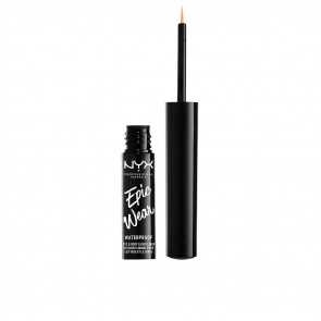 NYX Epic Wear Waterproof - Yellow