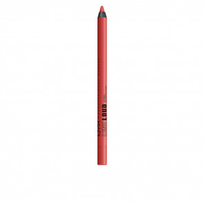 NYX Line Loud Lip Pencil - 11 Rebel kind
