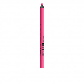 NYX Line Loud Lip Pencil - 8 Movin up