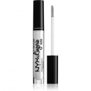 NYX Lingerie Liquid lipstick - Clear 4 ml