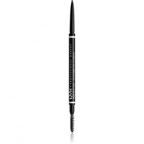 NYX Micro Brow Pencil - Ash brown