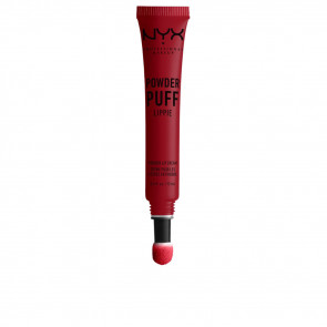 NYX Powder Puff LIppie Lip cream - Group Love