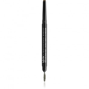 NYX Precision Brow pencil - Espresso