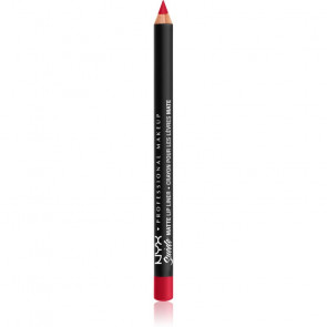 NYX Suede Matte Lip liner - Spicy 1 g